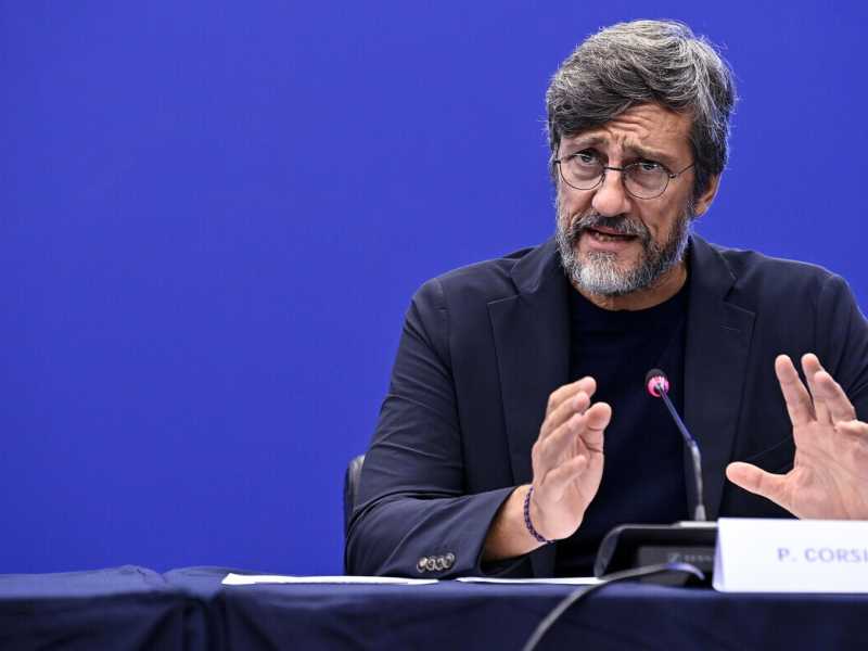 Foto LaPresse
