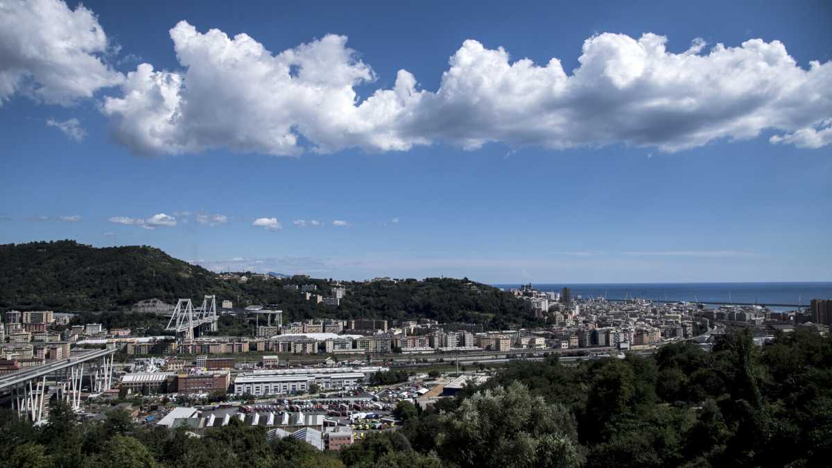 Immagine di Medioevo show. A Genova un esempio virtuoso di divulgazione e valorizzazione del patrimonio artistico