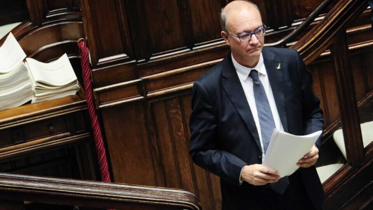 Immagine di Cosa non torna sulla scuola, per il Pd