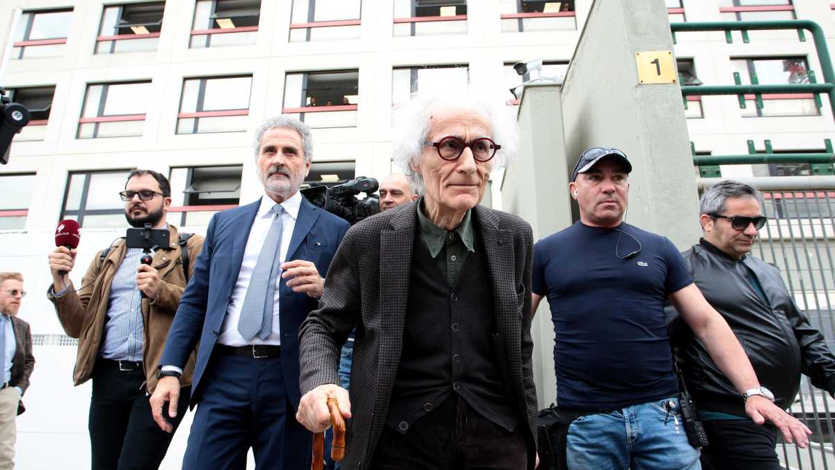 Immagine di Oggi è tutto un dissing, ma il vero sale del dibattito sono le sfumature