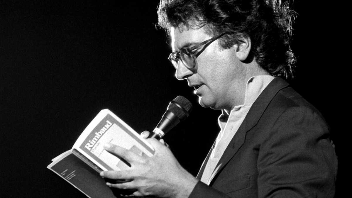 Immagine di Le 120 giornate di Dario Bellezza, l’unico poeta davvero romano