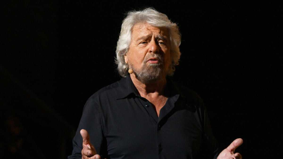 Immagine di Non è vero che i Cinque stelle sono contro le grandi opere