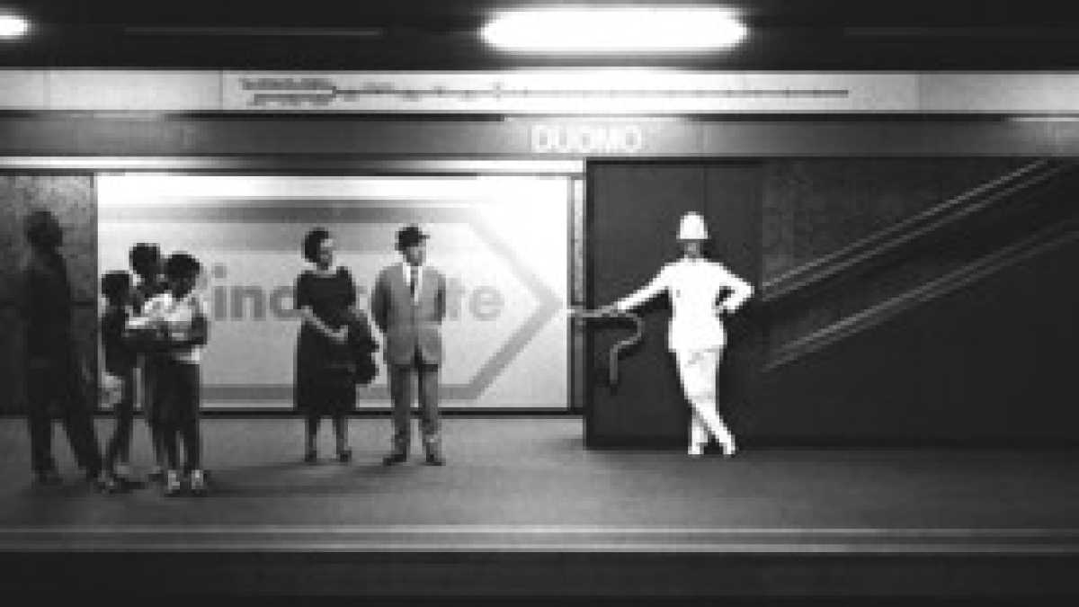 Immagine di Per partire sempre il Jamaica, per orizzonte il mondo. Carlo Orsi in mostra