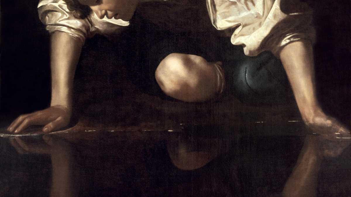 Immagine di Noi tutti eredi di Narciso