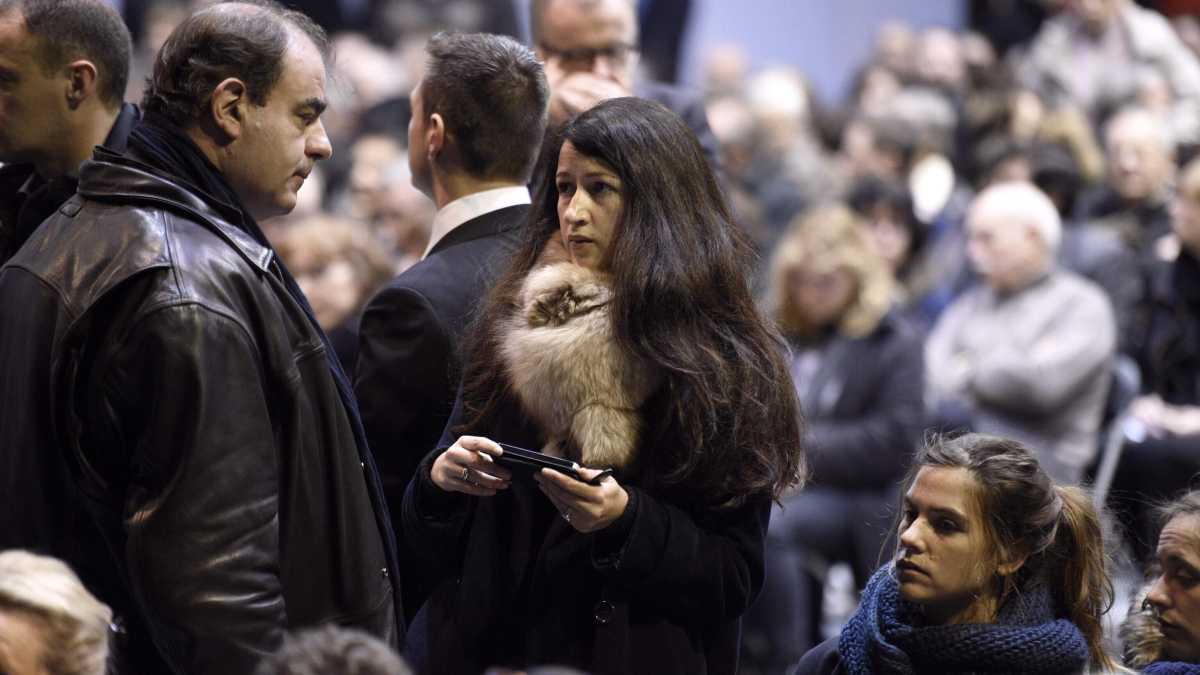 Immagine di Tre storie di ordinario antisemitismo in Francia