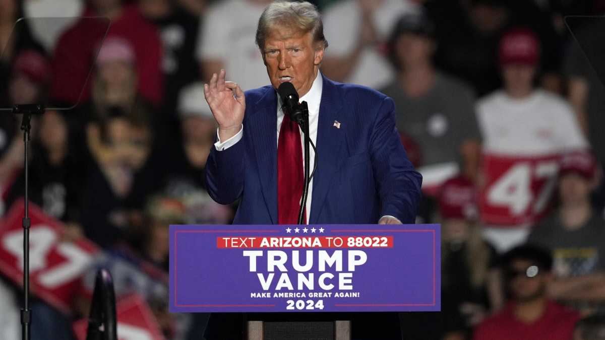 Immagine di L’Ue è esposta alla minaccia Trump per molte ragioni. La più importante è la meno raccontata: la tecnologia