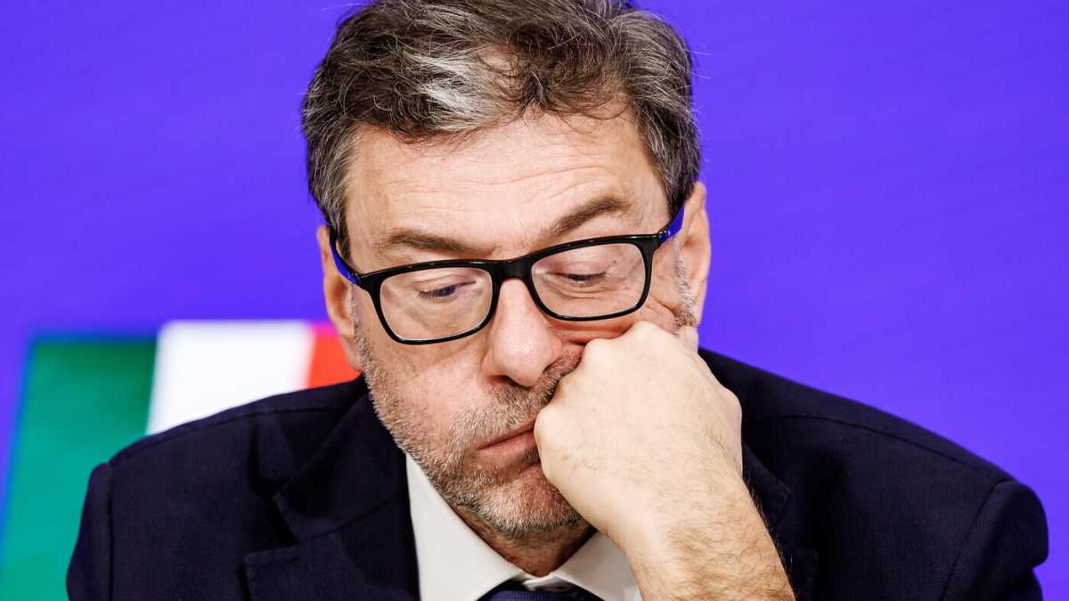 Immagine di Tasse nascoste nella manovra