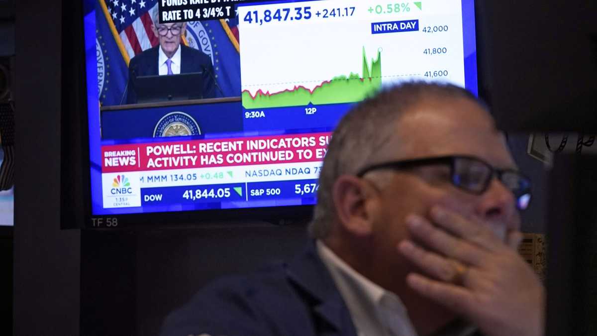 Immagine di Il miracolo della crescita degli Stati Uniti si spiega anche con il debito record, e non è una buona notizia