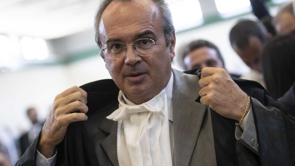 Immagine di Il pm Tescaroli risponde a un’interrogazione parlamentare al posto di Nordio