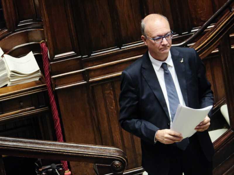 Foto LaPresse