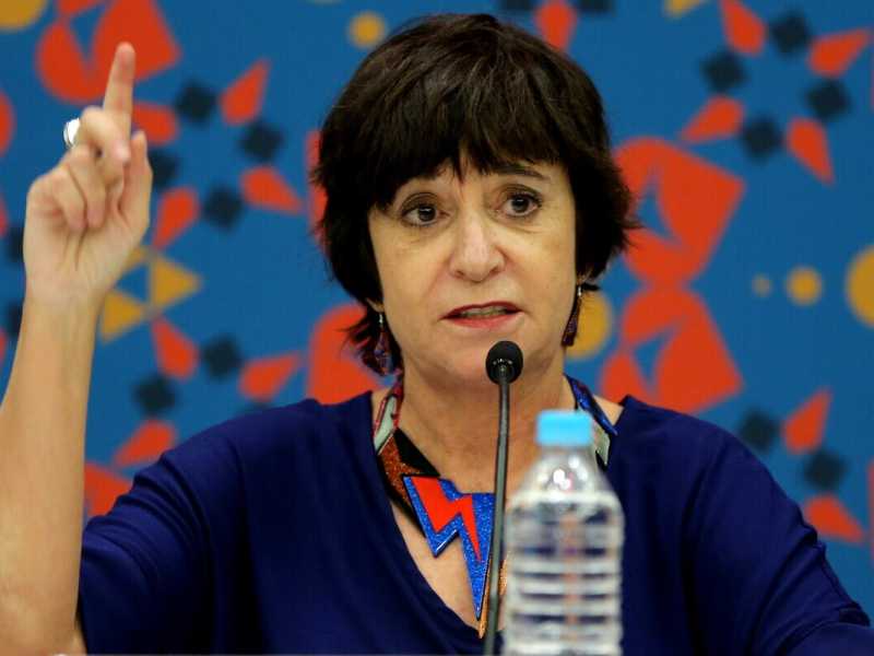 Foto LaPresse