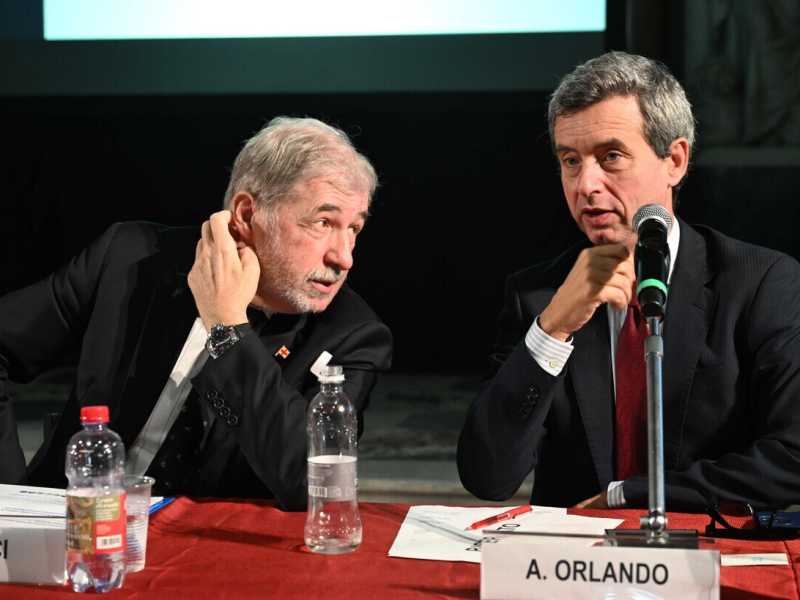 (foto Ansa)