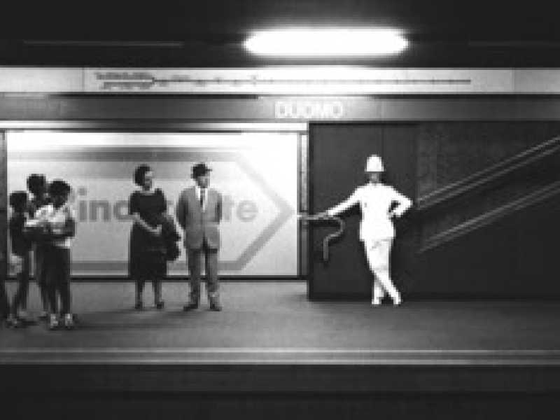 &nbsp;Foto Carlo Orsi