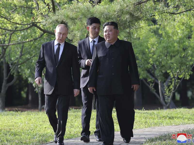 Foto LaPresse