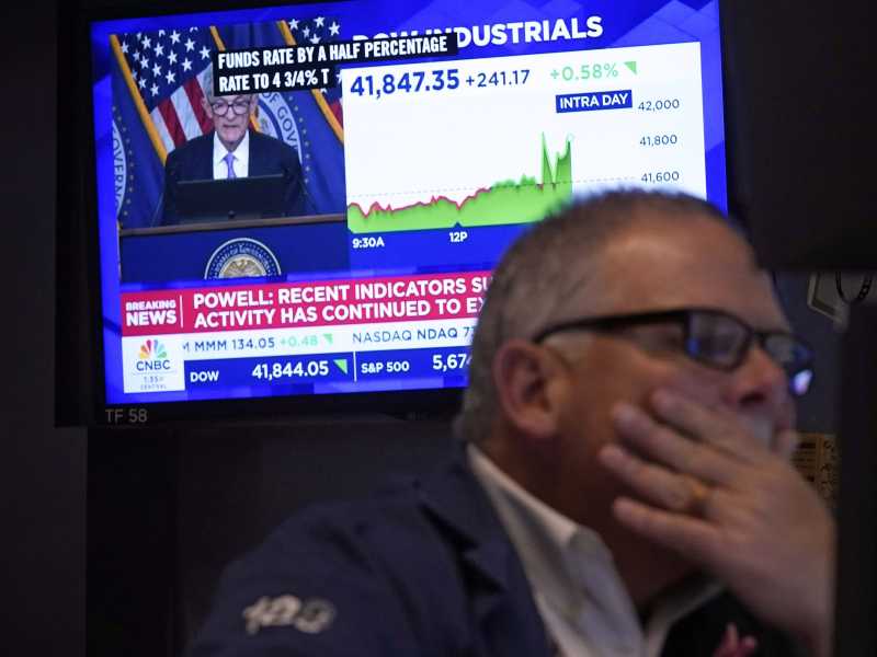 Foto LaPresse