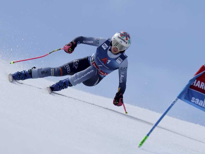 Foto LaPresse