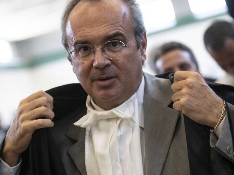 Il pm Tescaroli risponde a un’interrogazione parlamentare al posto di Nordio