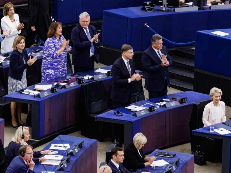 Foto LaPresse
