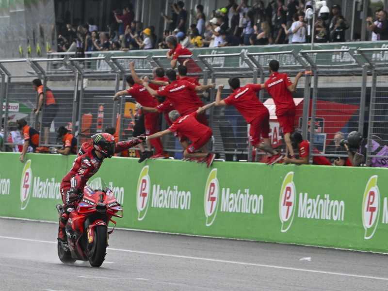 Foto Ap, via LaPresse