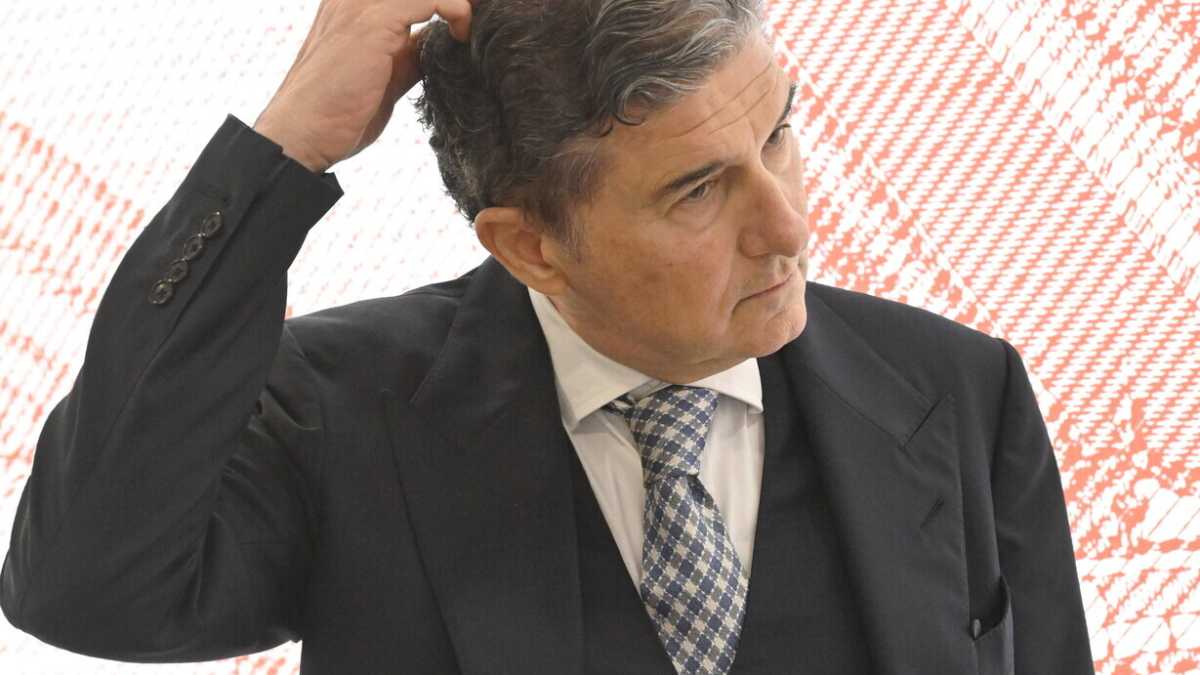 Immagine di Chi è Enrico Pazzali, il manager pubblico al centro del nuovo caso dossieraggio