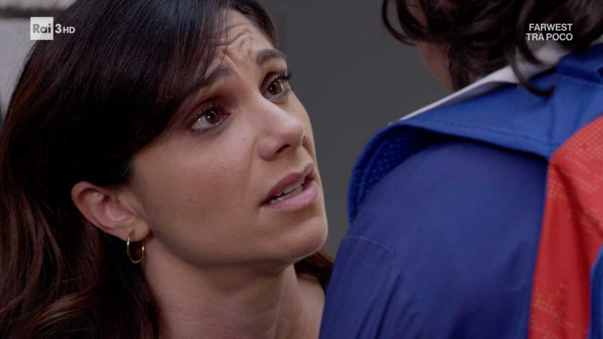 Immagine di Il difficile mestiere del genitore in Un posto al sole