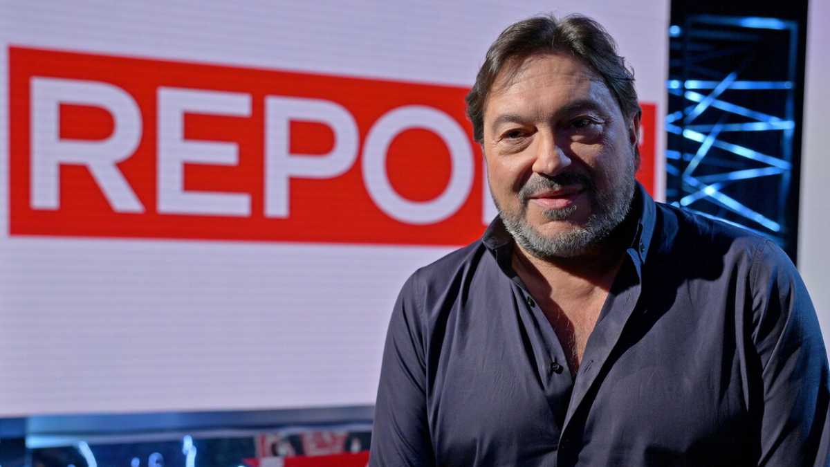 Immagine di Ranucci e la sporcificazione fatta sul nulla