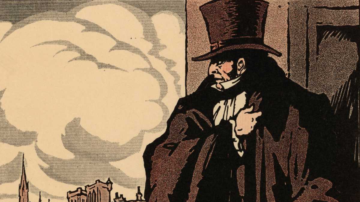 Immagine di Eugène-François Vidocq, da criminale a criminologo