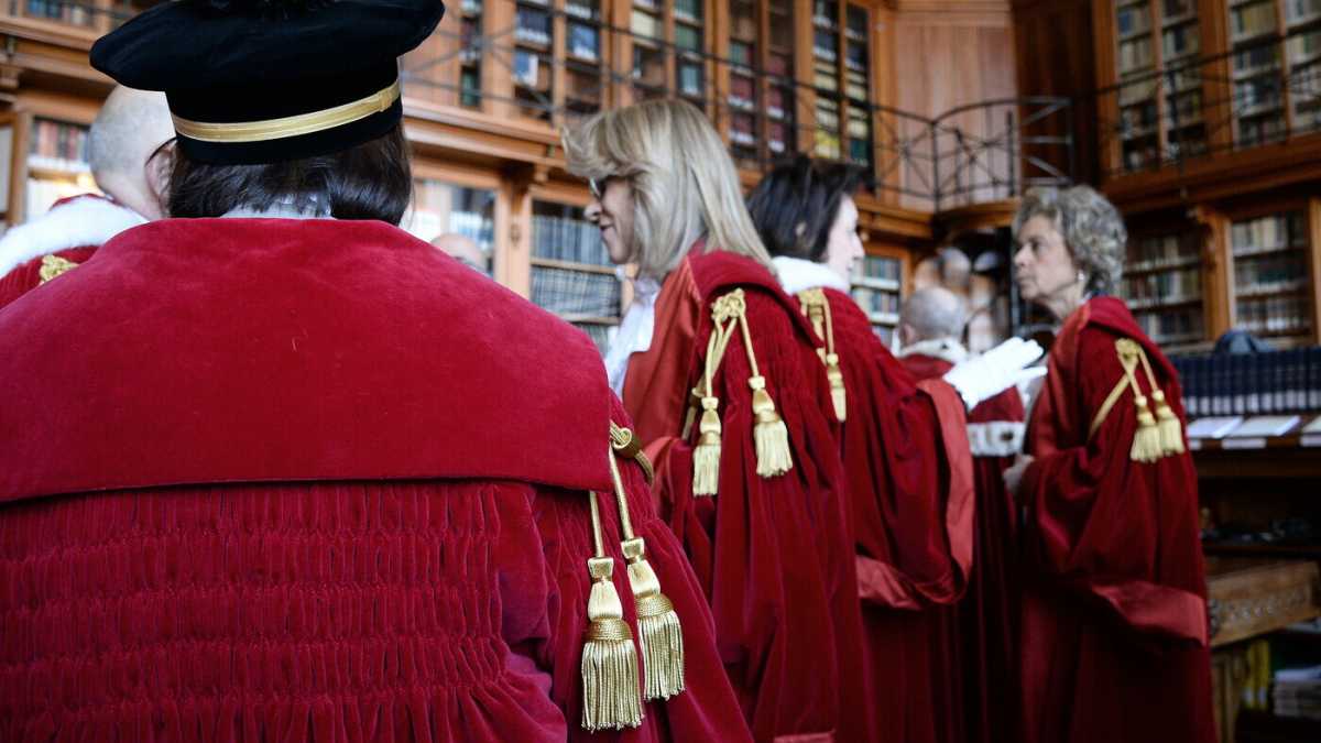 Immagine di La delegittimazione dei magistrati non dipende da chi evoca falsi complotti