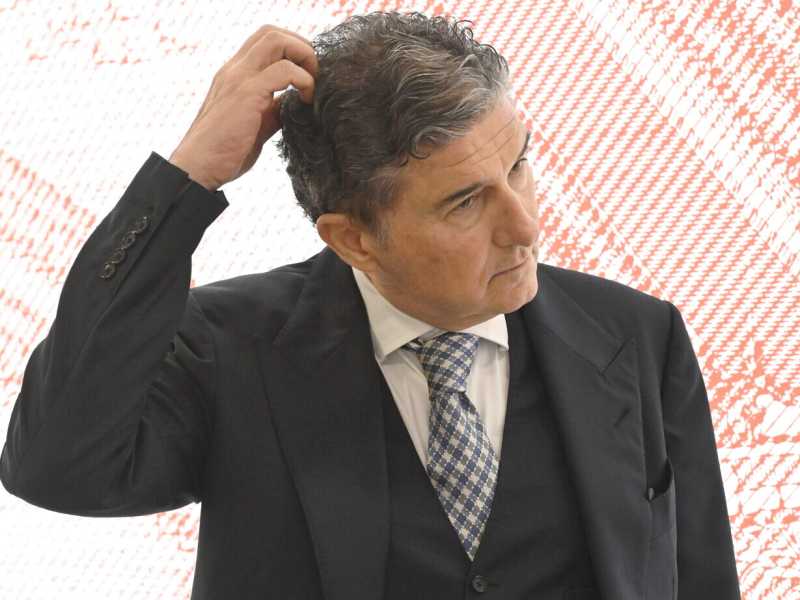 Chi è Enrico Pazzali, il manager pubblico al centro del nuovo caso dossieraggio