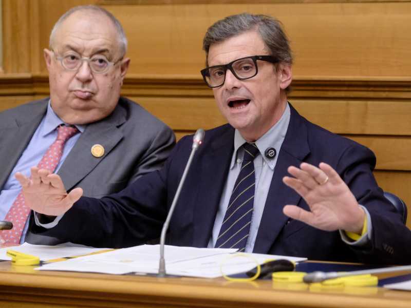 Foto LaPresse