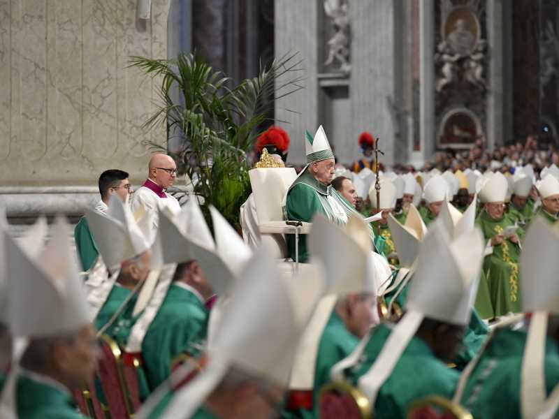 Foto LaPresse