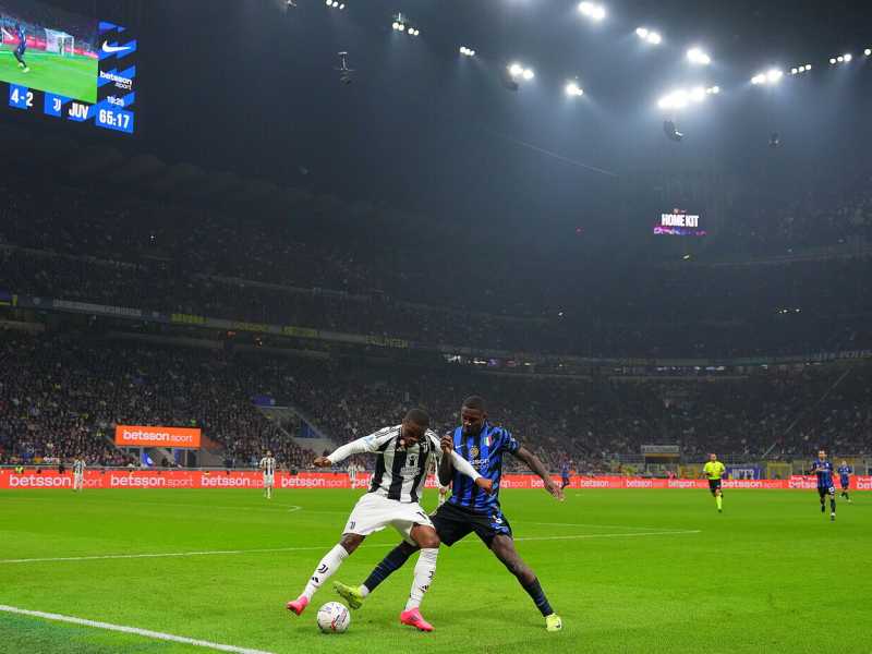 Foto LaPresse