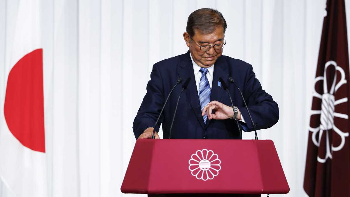 Immagine di Taiwan ora teme il duplice vuoto: la nuova stagione di crisi in Giappone e il voto americano