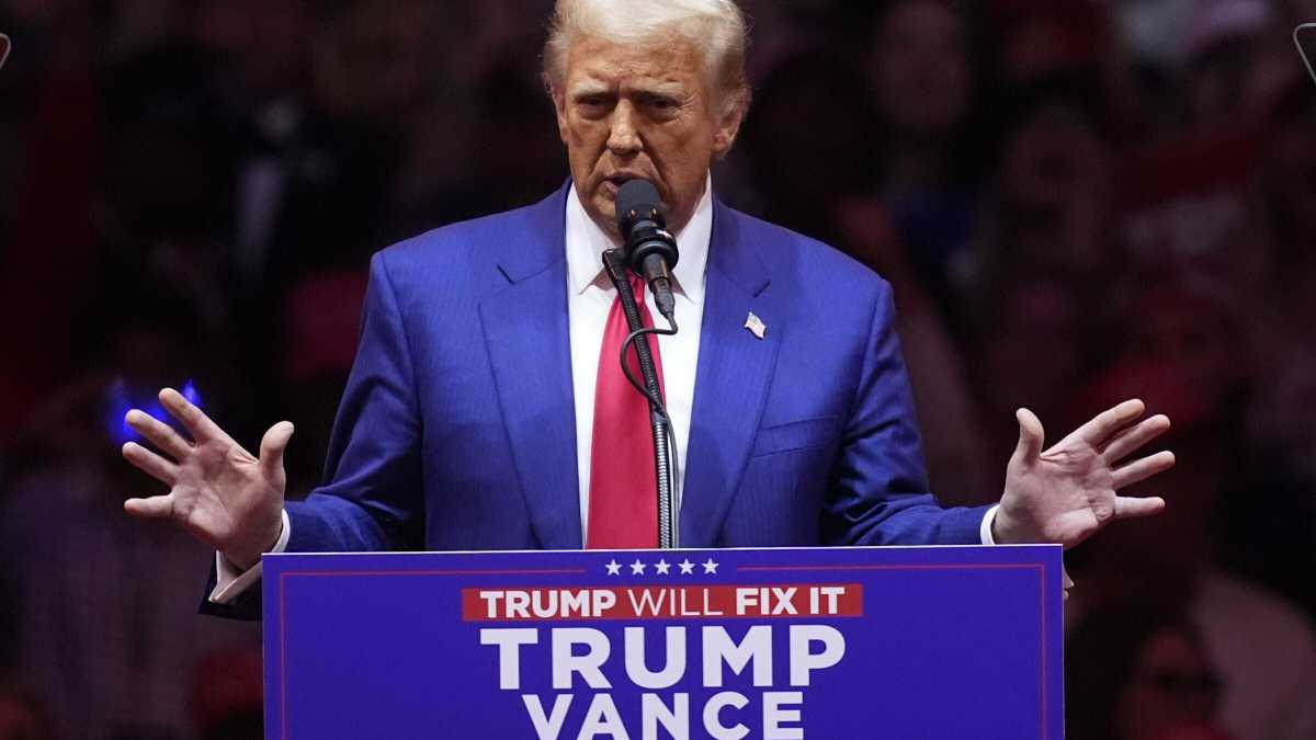 Immagine di Una democrazia senza spada e mollemente procedurale può essere travolta da un baro come Trump
