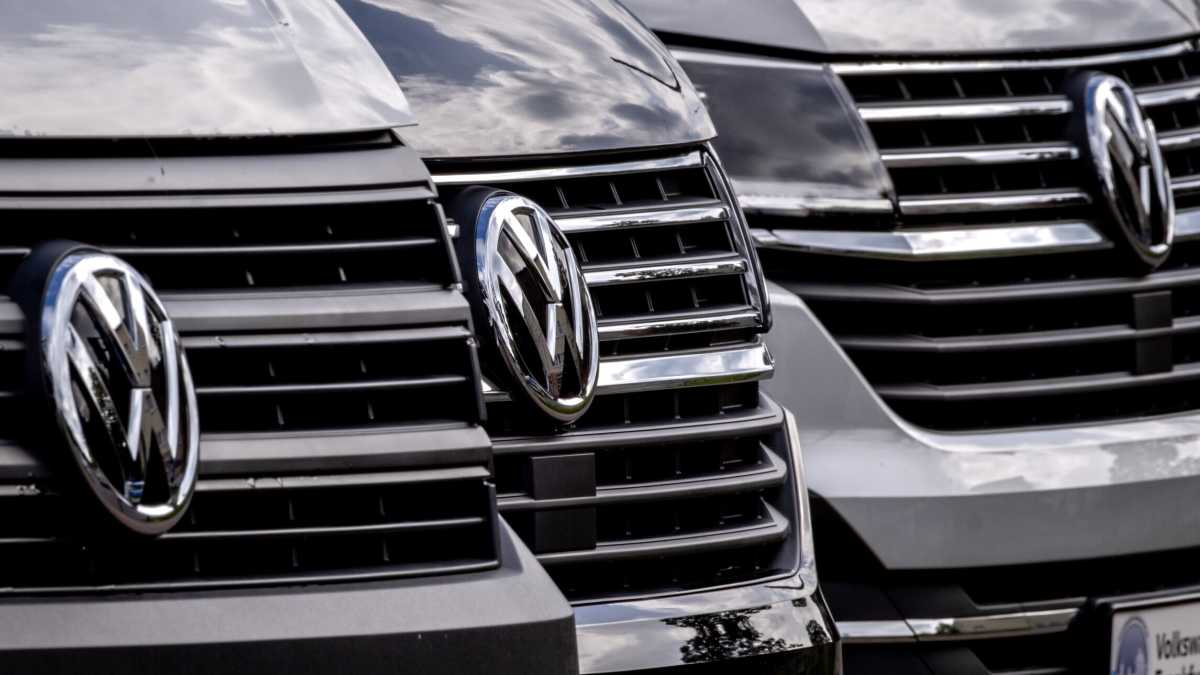 Immagine di Dalla Germania all'Italia: la crisi europea dell’automotive