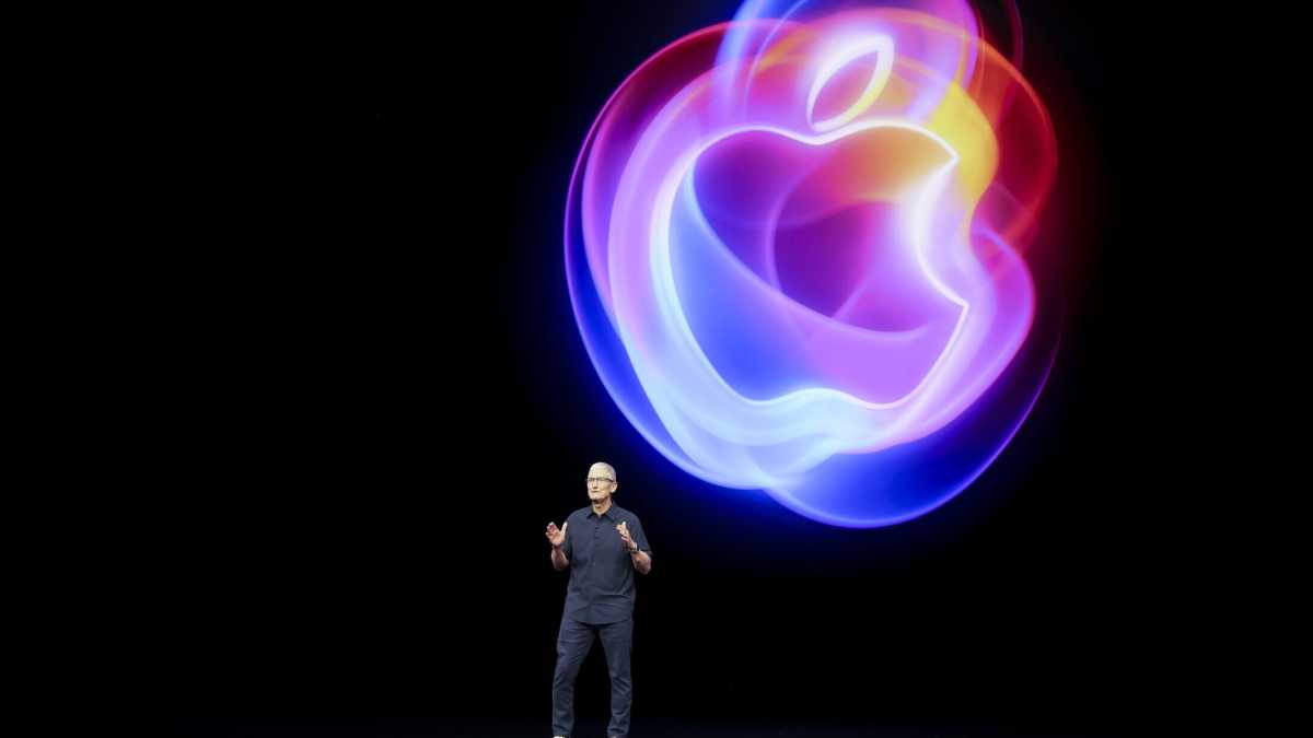 Immagine di Apple cerca hacker per testare la sicurezza del suo nuovo cloud