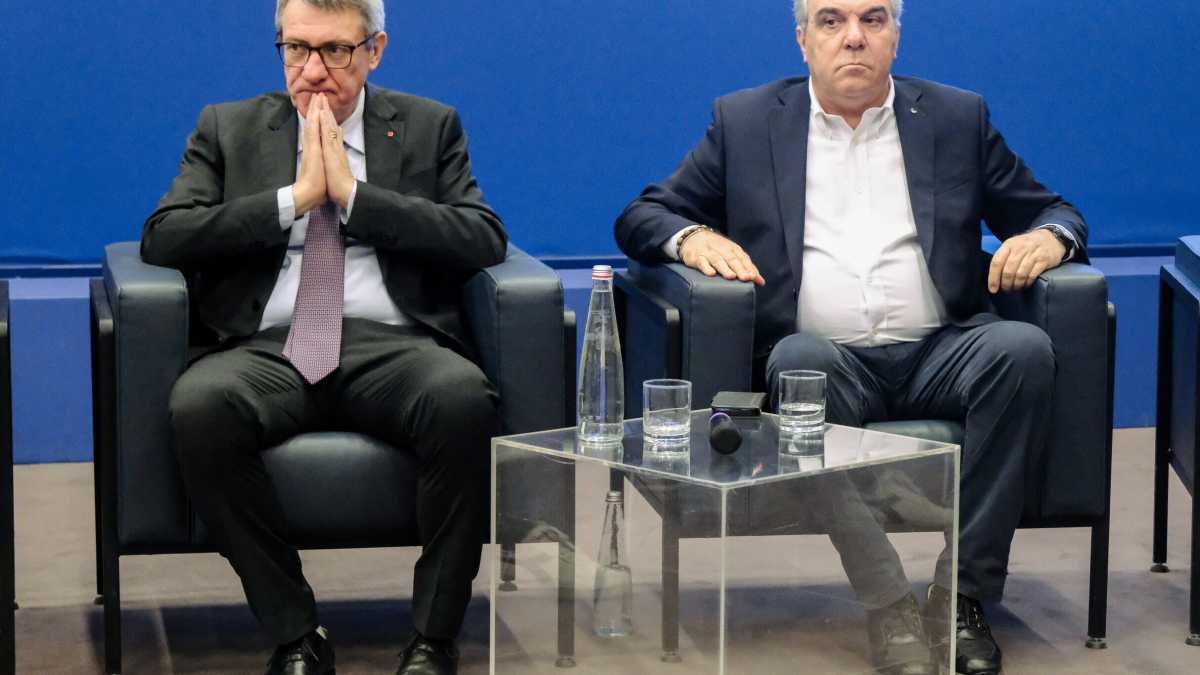Immagine di Ormai è tradizione: sciopero generale di Cgil-Uil, ma non della Cisl
