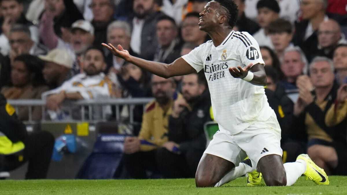 Immagine di Che noia i Blancos indignati per quella farsa chiamata Pallone d’Oro
