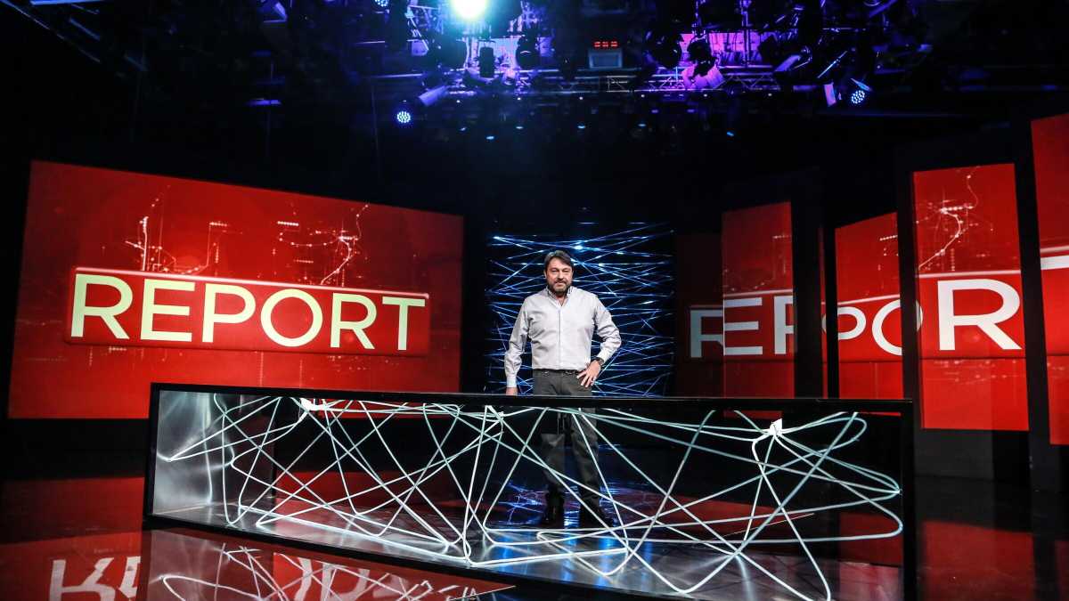 Immagine di Ritanna Armeni: "La ferita di Genny? Alla faccia dello scoop di Report"