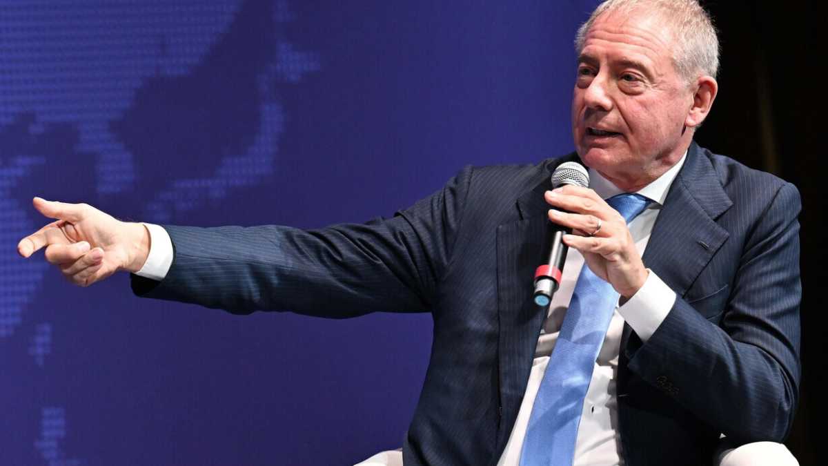 Immagine di Giorgetti taglia il fondo Automotive e complica i piani senza strategia di Urso