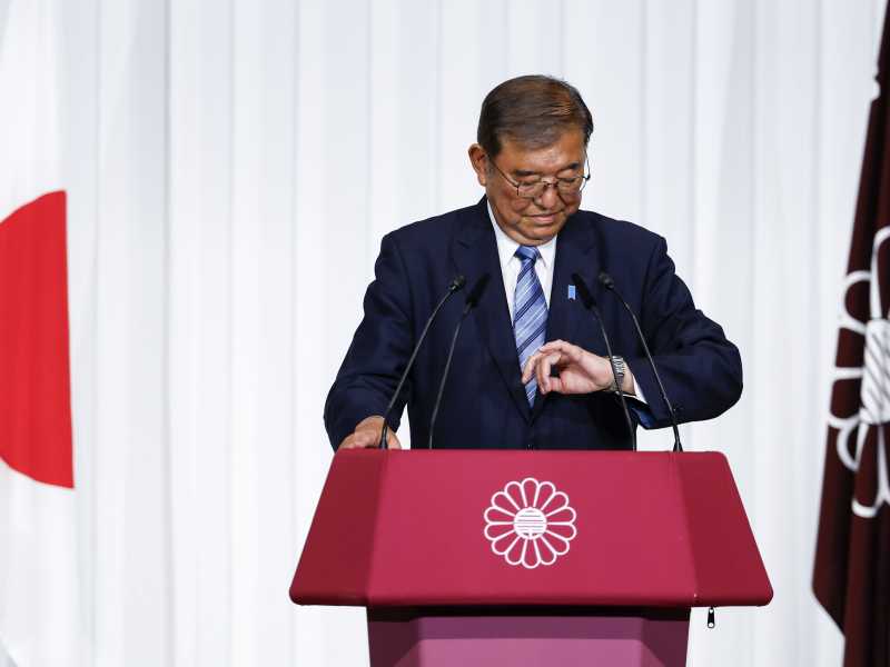 Taiwan ora teme il duplice vuoto: la nuova stagione di crisi in Giappone e il voto americano