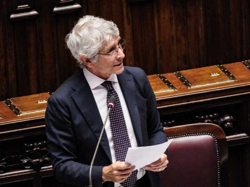 Foto LaPresse
