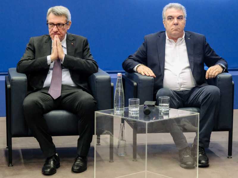 Foto LaPresse
