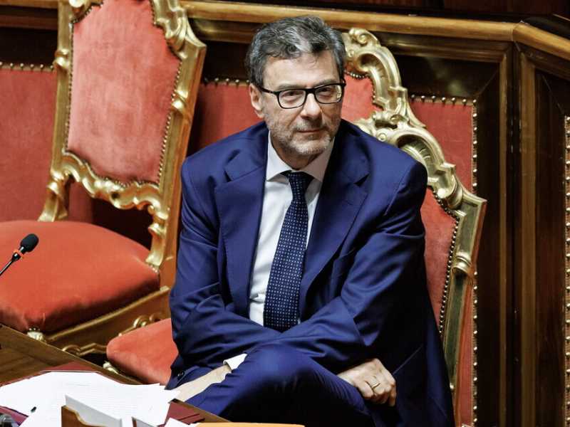 Foto LaPresse