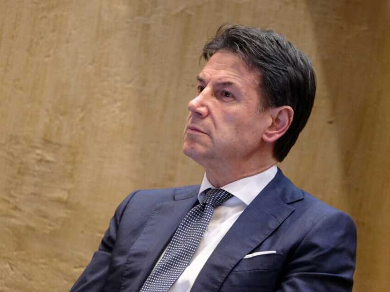 Foto LaPresse