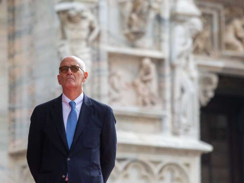 "Sugli spioni la destra fa solo panpenalismo". Parla Franco Gabrielli (ex capo della Polizia)