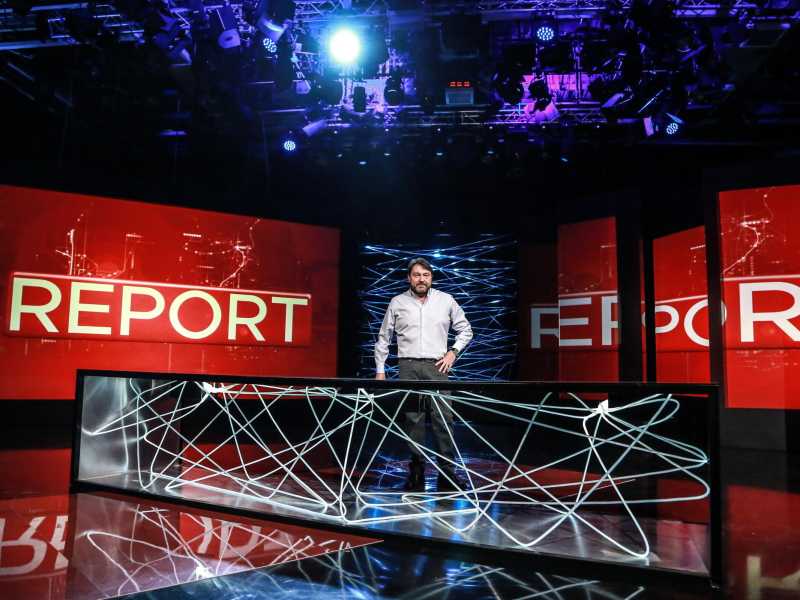 Ritanna Armeni: "La ferita di Genny? Alla faccia dello scoop di Report"