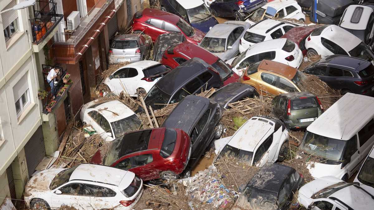 Immagine di Non solo una fatalità. La tragedia di Valencia ci ricorda i ritardi idraulici delle grandi città del Mediterraneo