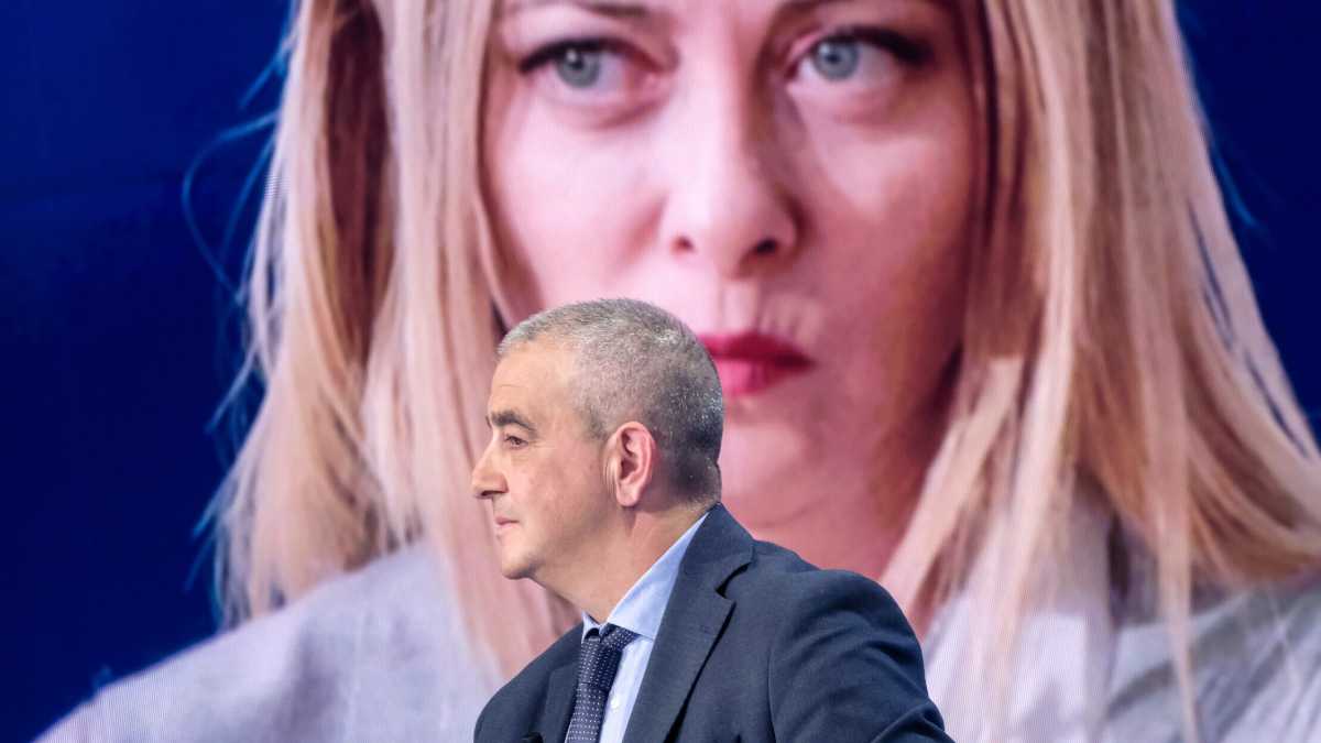 Immagine di I commissari di Fazzolari, le sentinelle nei ministeri, nelle partecipate. La mappa