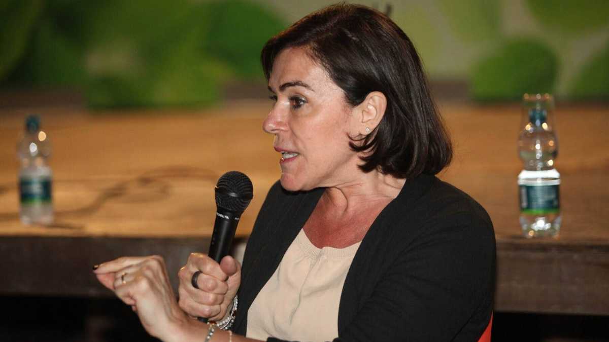 Immagine di “Basta ai veti di Conte. Dopo la Liguria Schlein deve imporre la sua leadership”. Parla Gualmini